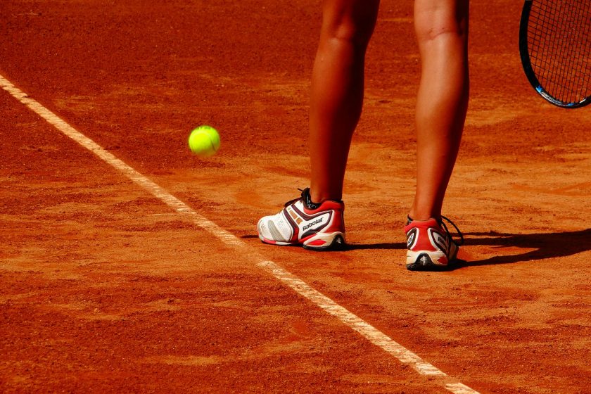 Der TCB gratuliert Angelique Kerber