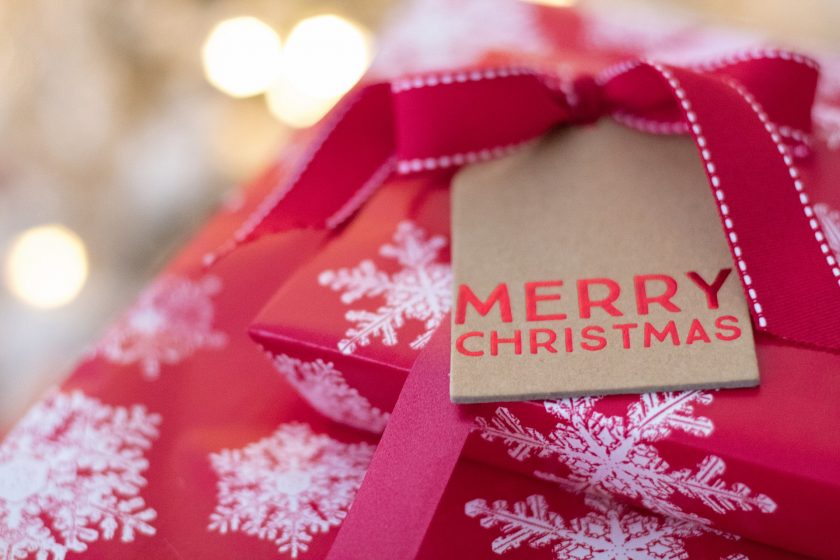 Der TCB wünscht frohe Weihnachten und einen guten Rutsch in 2018
