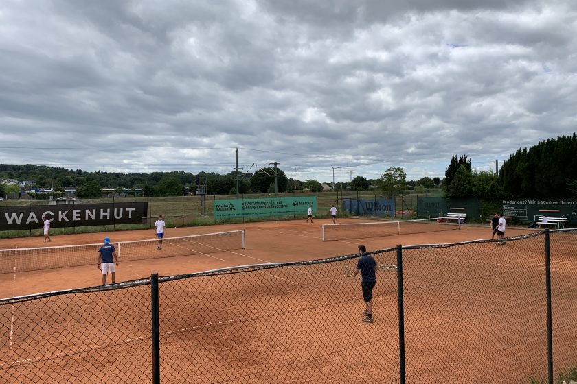 Übergangssaison 2020 neigt sich dem Ende zu