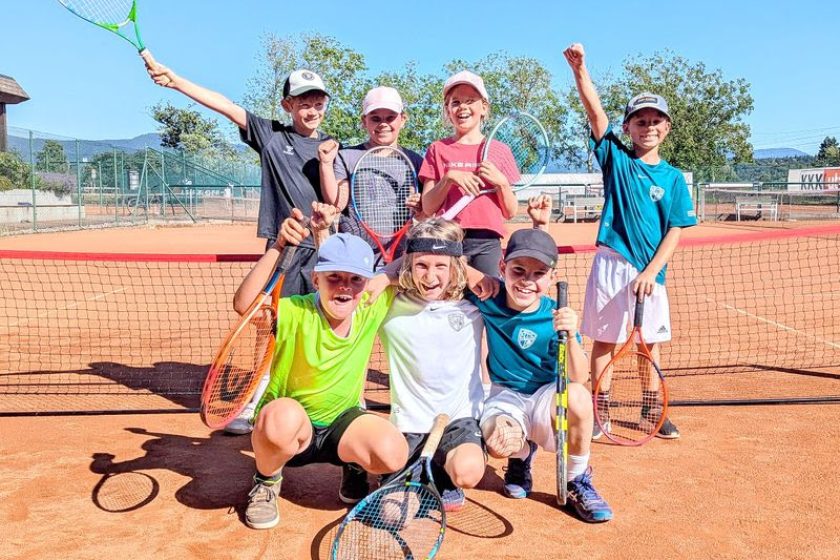 Vier Meistertitel für den TC Bischweier – Erfolgreicher Start nach der Pfingstpause