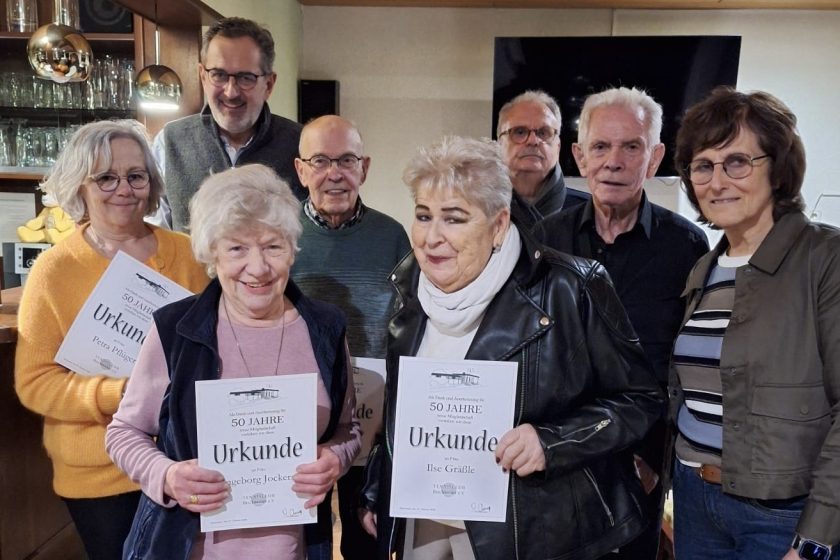 TCB setzt weiter auf Wachstum und Intensivierung der Jugendarbeit